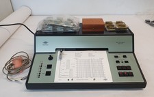 AUDIO TEST STATION BRUEL & KJIAER TYPE 2118