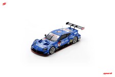 Spark 43SGT25012 1/43 TRS IMPUL with SDG Z TEAM IMPUL No.12 GT500 SUPER GT