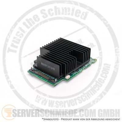 Dell Perc H330 Mono 12G SAS SATA Raid 0, 1, 10, 5 passthr IT-Mode 0GDJ3J 0R75VT