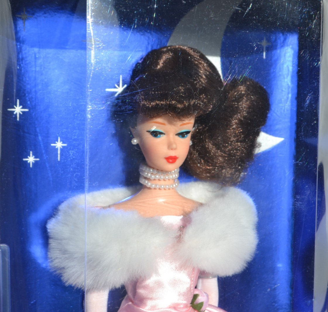Vintage Barbie 1964, #983 Enchanted Evening Exclusif pour le Vintage Barbie 1964, #983 Enchanted Evening Exclusif pour le