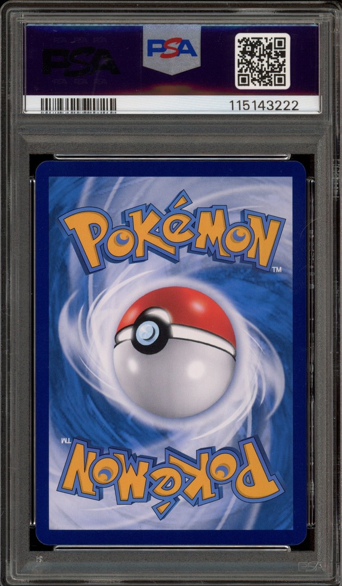 【psa10】宝石パックvol1 キャプテンピカチュウ AR Pokemon Captain Pikachu Gem Pk. Vol. 1 CBB1C CHINESE Full Art #09