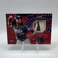 2025 Topps Series 1 Baseball Card Set Review and Checklist 30