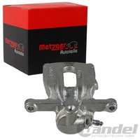 Metzger Bremssattel Hinten Rechts Passend FüR Mercedes A+B-KLASSE W169 W245