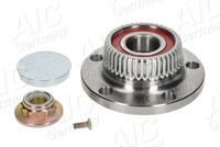 Radlagersatz Hinterachse Links Oder Rechts FÜR Skoda, Vw, Seat - AIC 51806