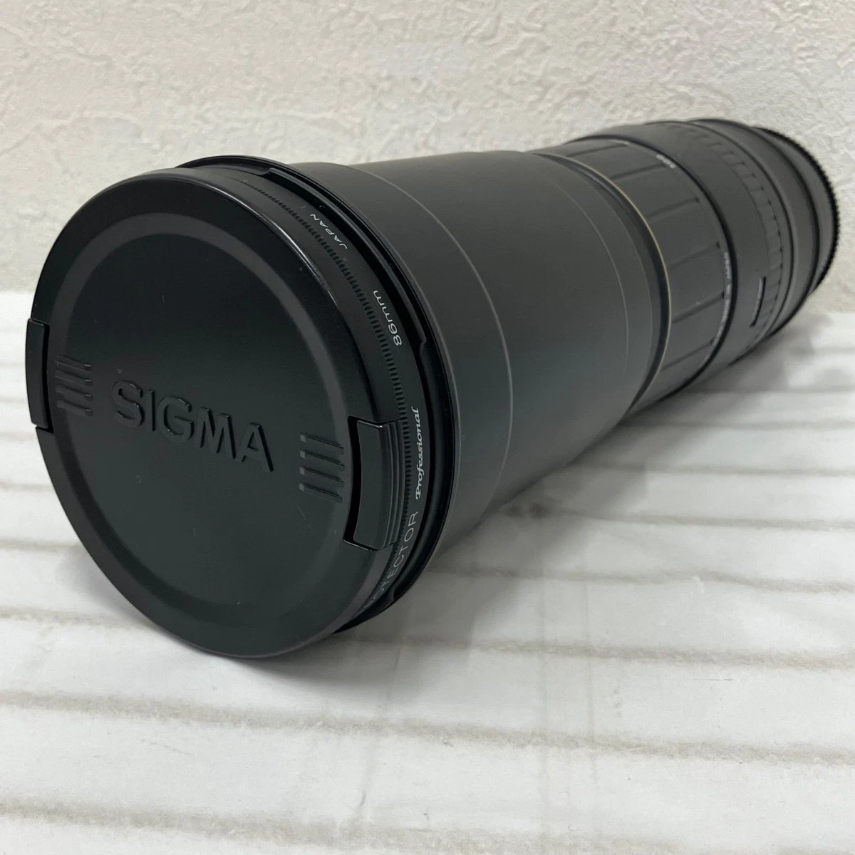 Sigma 170-500mm f/5-6.3 Camera Lenses for sale | eBay