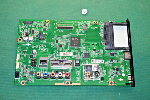 EAX69105803 (1.0) TN52S/LD93B Karte Mainboard Main Brett für Fernseher LG
