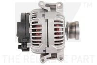Lichtmaschine Generator FüR Audi A4 Avant 8K5 B8 1.8 Tfsi 2.0 8K2 8RB