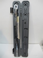 Proto J6014c 12 Drive 50-250 Ft Lb Torque Wrench Proto J6014c 12 Drive 50-250 Ft Lb Torque Wrench