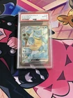PSA 10 Blastoise ex 186/165 Sv2a: 151 Super Rare Holo (Japanese)