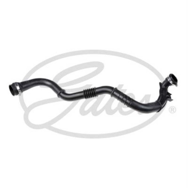 Gates Ladeluftschlauch FüR Renault ScéNic Ii JM0/1_ 1.5 Dci Megane KM0/1_-image