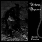 Nocturnal Depression - Suicidal Thoughts ++ CD ++ NEU !!