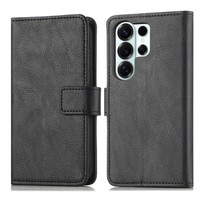 imoshion LuxuriöSe KlapphüLle Samsung Galaxy S26 Ultra - Schwarz