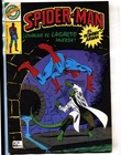 Amazing Spider-Man #44 (#55) Spanish edition-comic book- 1982
