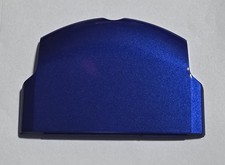 Replacement Battery Back Cover For Sony PSP 3000 3001 2000 Slim Blue