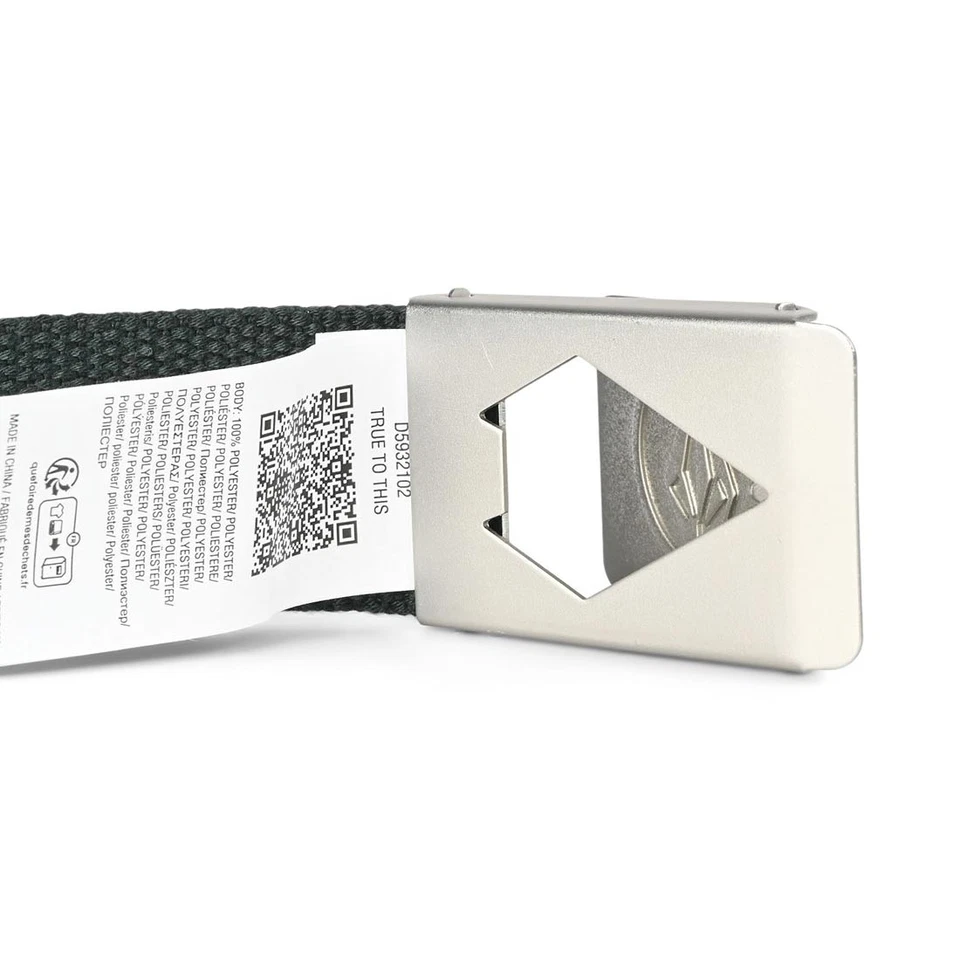 Volcom Kreis Web Gürtel - Skarabäus - Bild 2 von 2