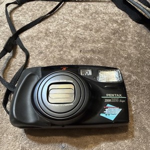 Pentax Zoom 105 Super | eBay