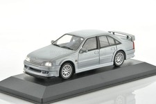 OPEL Omega Evolution 500 1/43 MINICHAMPS 4000