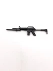 Airborne V1 Gun Rifle G.I. Joe 1983 Hasbro Vintage Action Figure