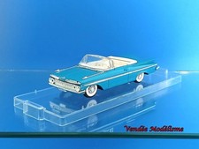 Voiture de collection  - Chevrolet Impala 1960 - Vitesse/43