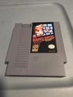 Nintendo Super Mario Bros. NES Platformer Official Nintendo Seal of Quality