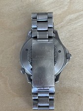 OMEGA Seamaster 2231.50 Titanium Diver 4