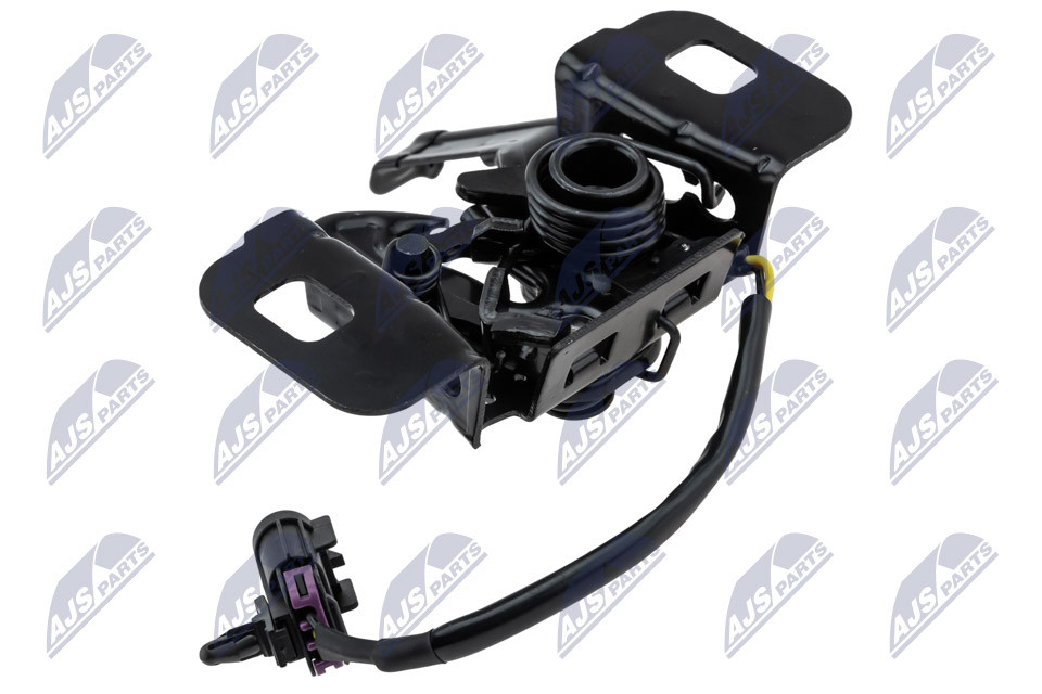 N.T.Y. EZC-PL-144.NTY Bonnet Lock for OPEL