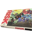 Vintage Risk Board Game 1980 Parker Brothers - 100% Complete!