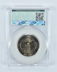 1995-S Olympic Baseball Commemorative Half Dollar MS70 CAC CACg *0765 — photo 2