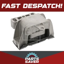 Gearbox Mounting fits SEAT LEON 1M1 Left 1.6 1.8 1.9D 99 to 06 Transmission Febi