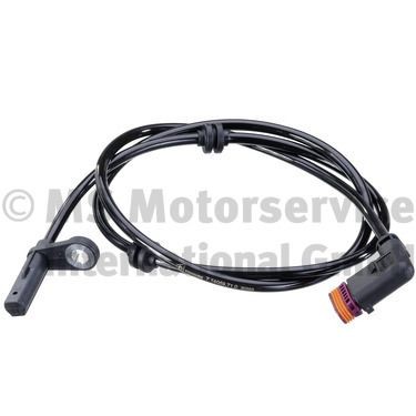 Pierburg Sensor, Raddrehzahl 7.14059.71.0 FüR MERCEDES-BENZ-image