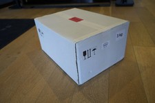 Pro-ject Cover It RPM 5/9 Carbon, 1 1480 76 004