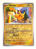 Pikachu - 062/193 - Reverse Holo - SV02: Paldea Evolved - Pokemon Card_15