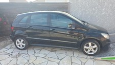 Porte arrière et accessoires Mercedes CLASSE B