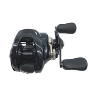 Shimano 24 Metanium DC 70HG (Right Handle) Baitcasting Reel