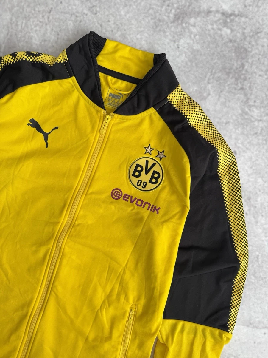 Borussia Dortmund International Club Soccer Fan Jackets for sale