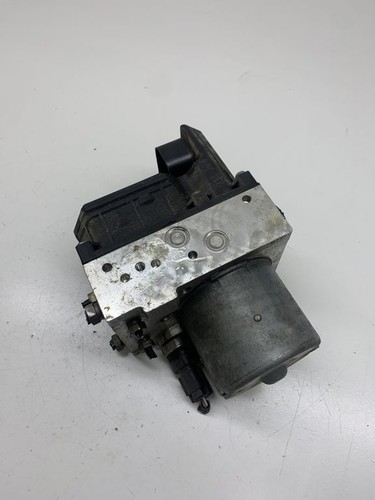 Citroen C8 2004 Diesel ABS Steuergerät 1496637080 1kW GENUINE DRA23824