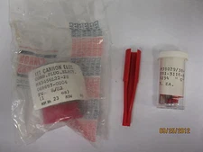 ITT Cannon MS3456L22-2S Mil-Spec Connector Plug 