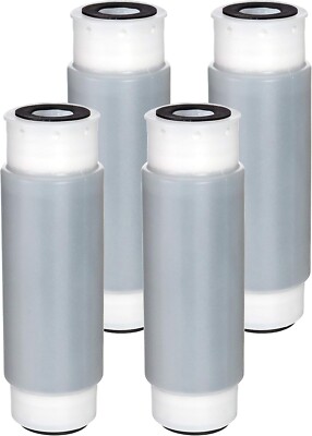Waterdrop AP117 Whole House Water Filter, Replacement for 3M Aqua-Pure AP117(4)