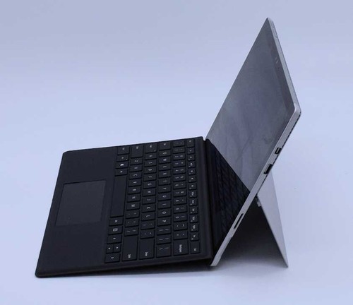 MICROSOFT SURFACE PRO 4 INTEL CORE i7 2.2GHZ 8GB RAM 256GB SSD WIN11 PRO TOUCH - Picture 2 of 5