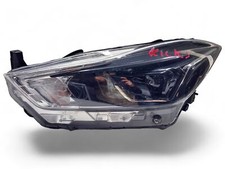 Faro proiettore F0090086566 nissan calci sinistro led oem