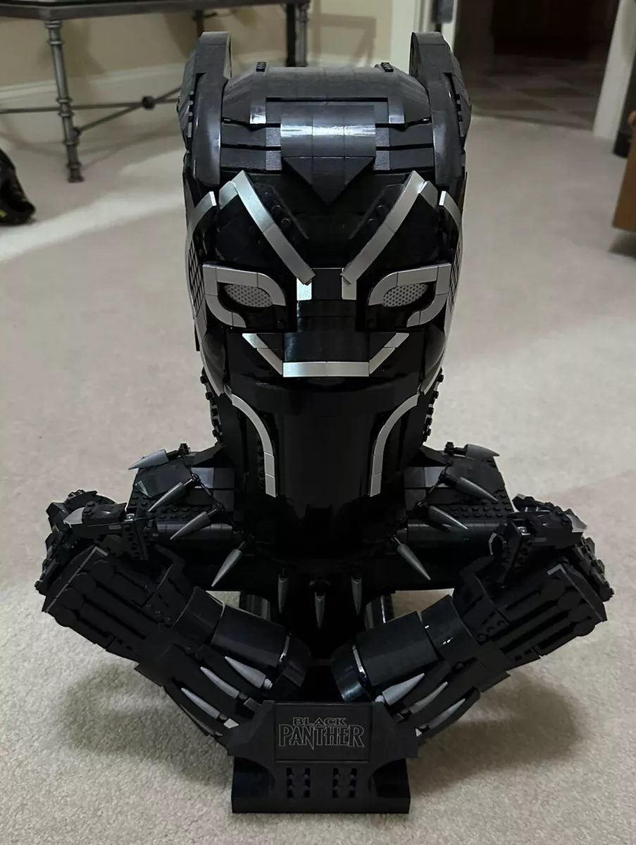 LEGO® Marvel 76215 Black Panther