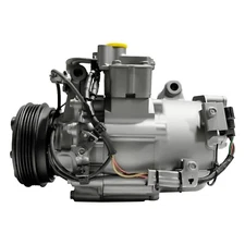 RYC Reman Compressor AD-0447-NC Fits Honda Civic Hybrid 1.5L 2012 2013 2014 2015