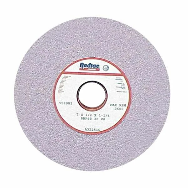 Radiac 7