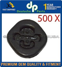 VW Cabrio Jetta Passat Scirocco Kettenverstärkter Auspuffhalter 171253147G x 500