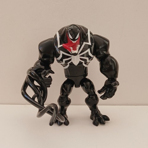 Modellino scatola giocattoli Marvel Venom Disney Store - Foto 2 di 7