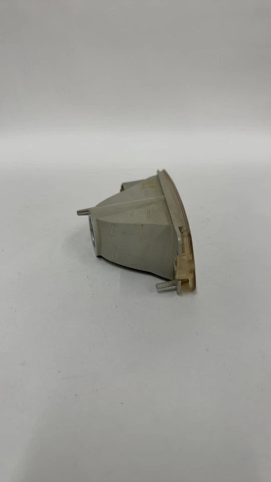 Pontiac Grand Am LH 1992-98 conducción antiniebla (montado en parachoques) 16515875 Foto 4 de 4