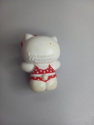 Hello Kitty Spardose - Bullyland (Gebraucht) in Bülach für CHF 5 - mit