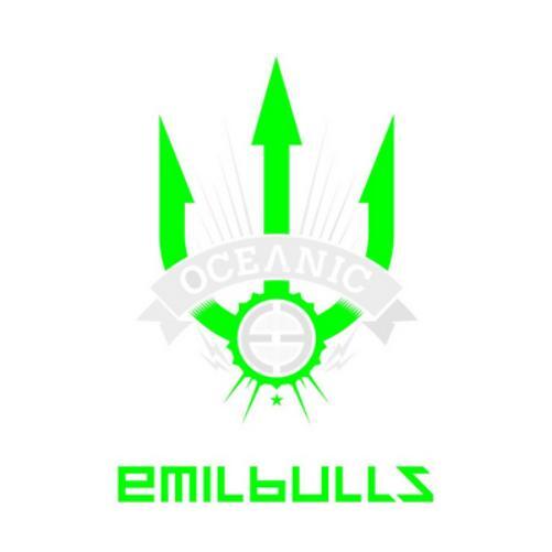 Emil Bulls Oceanic (CD) Album