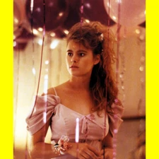 Ami Dolenz - She's Out Of Control #A1D139 - 8x10 Photo Printed at a Lab