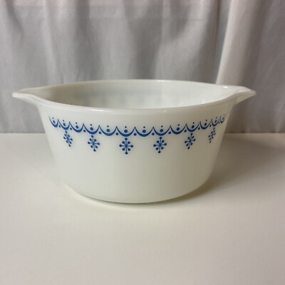 米軍 実物 OLD PYREX デザートプレート①